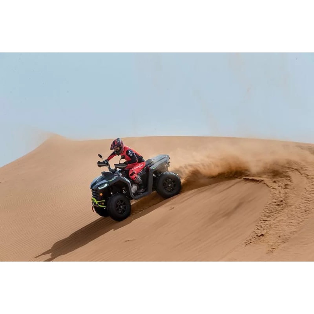 Квадроцикл SEGWAY AT5 LX