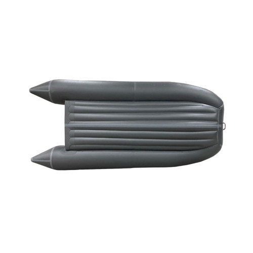 Лодка ПВХ BIG BOAT Ermak 360