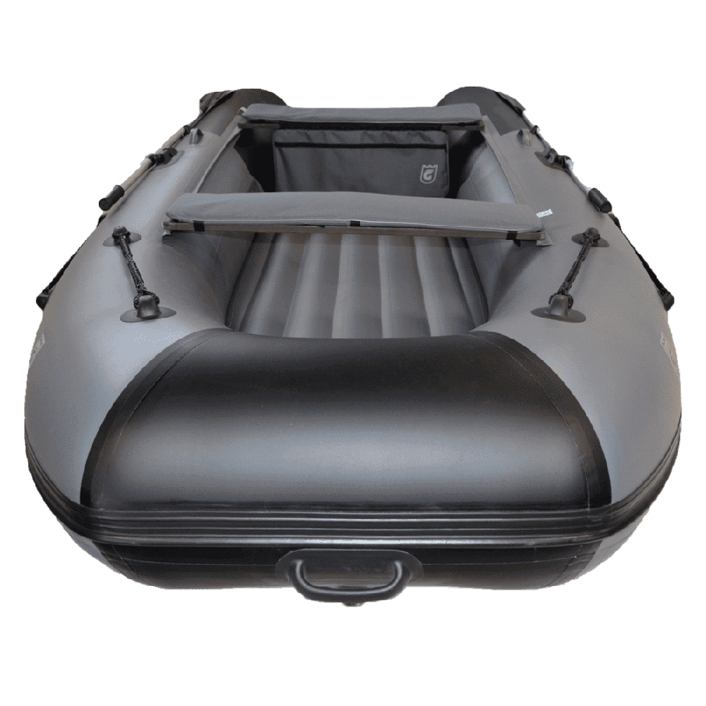 Лодка ПВХ GOLFSTREAM Патриот MP 350