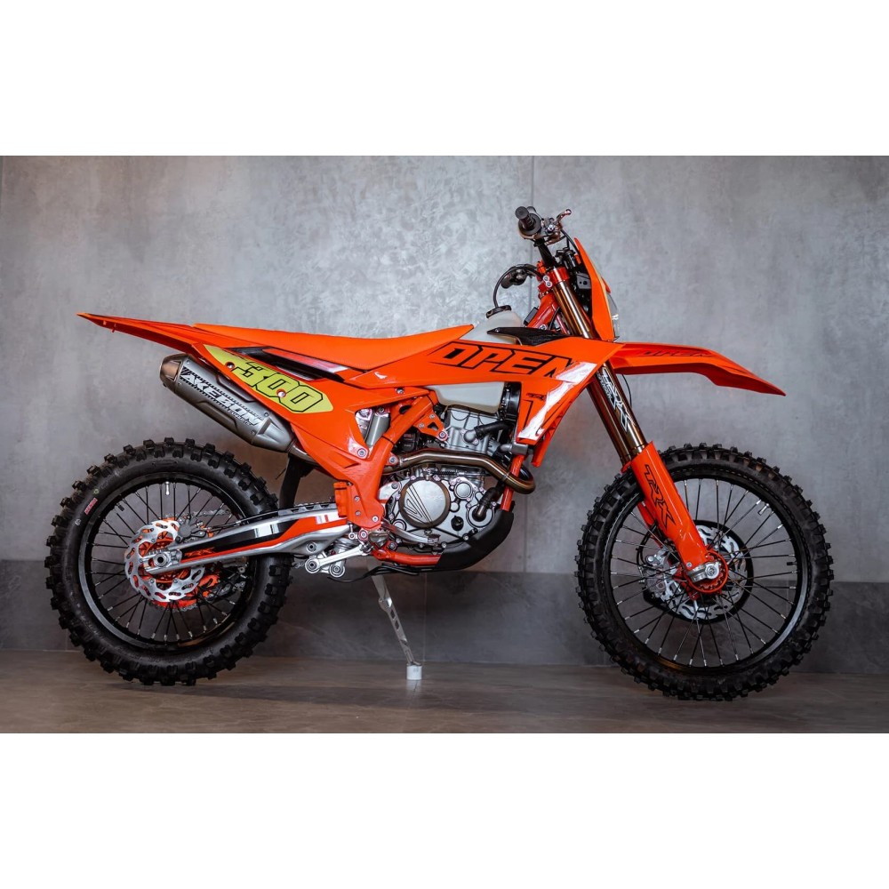 Мотоцикл TRX Open RAM 300 YBS ENDURO