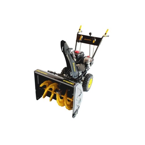 Снегоуборщик CHAMPION ST662BS