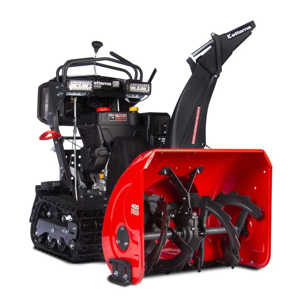 Снегоуборщик KETTAMA 400 Pro