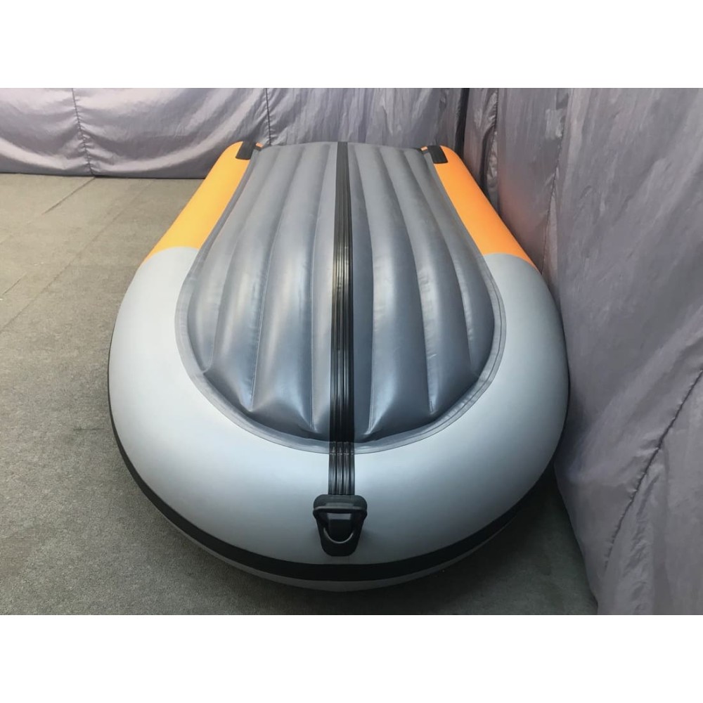 Лодка ПВХ HYDRA Delta 380 Про