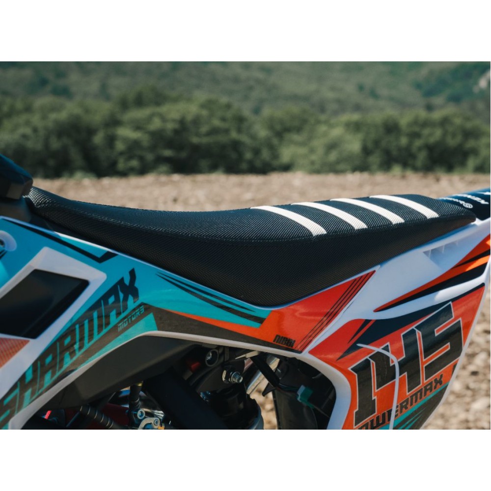 Мотоцикл питбайк SHARMAX MOTORS PowerMax 145 MIAMI