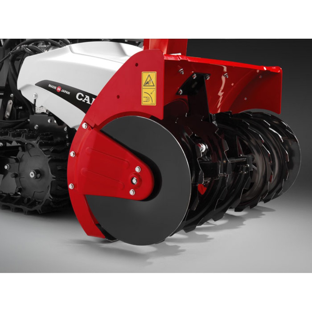 Снегоуборщик CAIMAN EDO 28H
