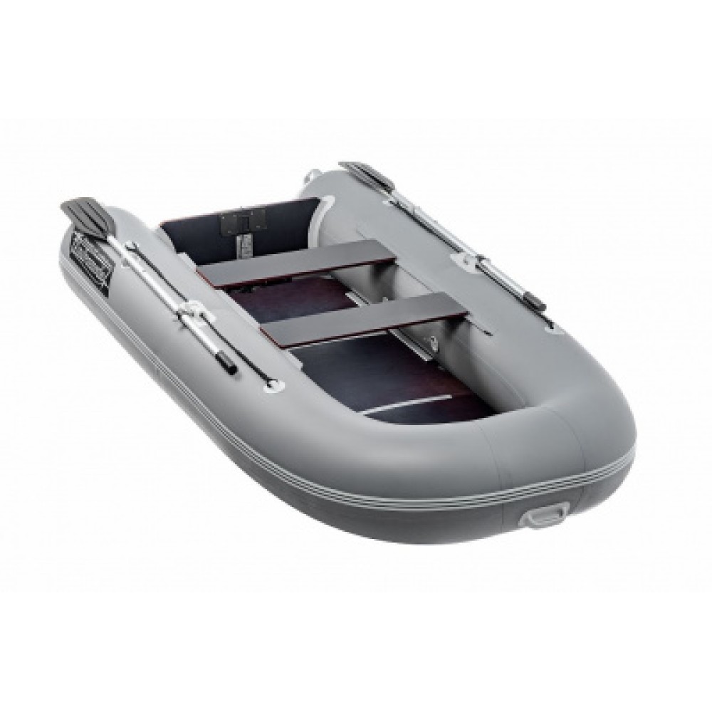Лодка ПВХ АНДРОМЕДА 305 киль (2024)