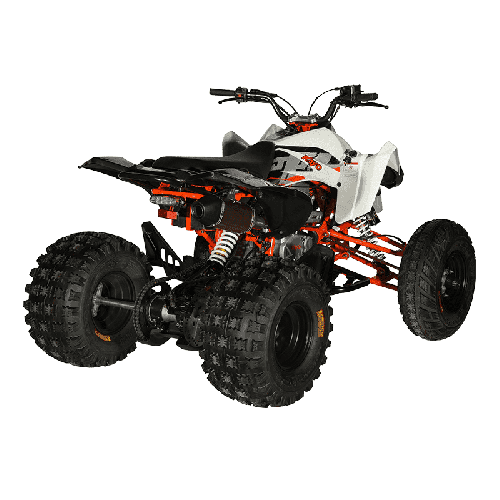 Квадроцикл KAYO TOR-3C