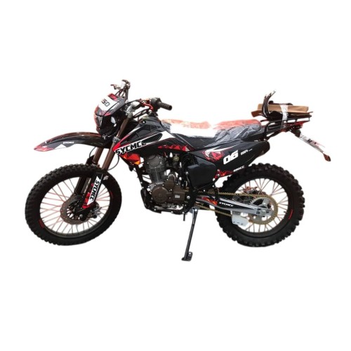 Мотоцикл SYCMCC 06 250 (FMM 172) ENDURO