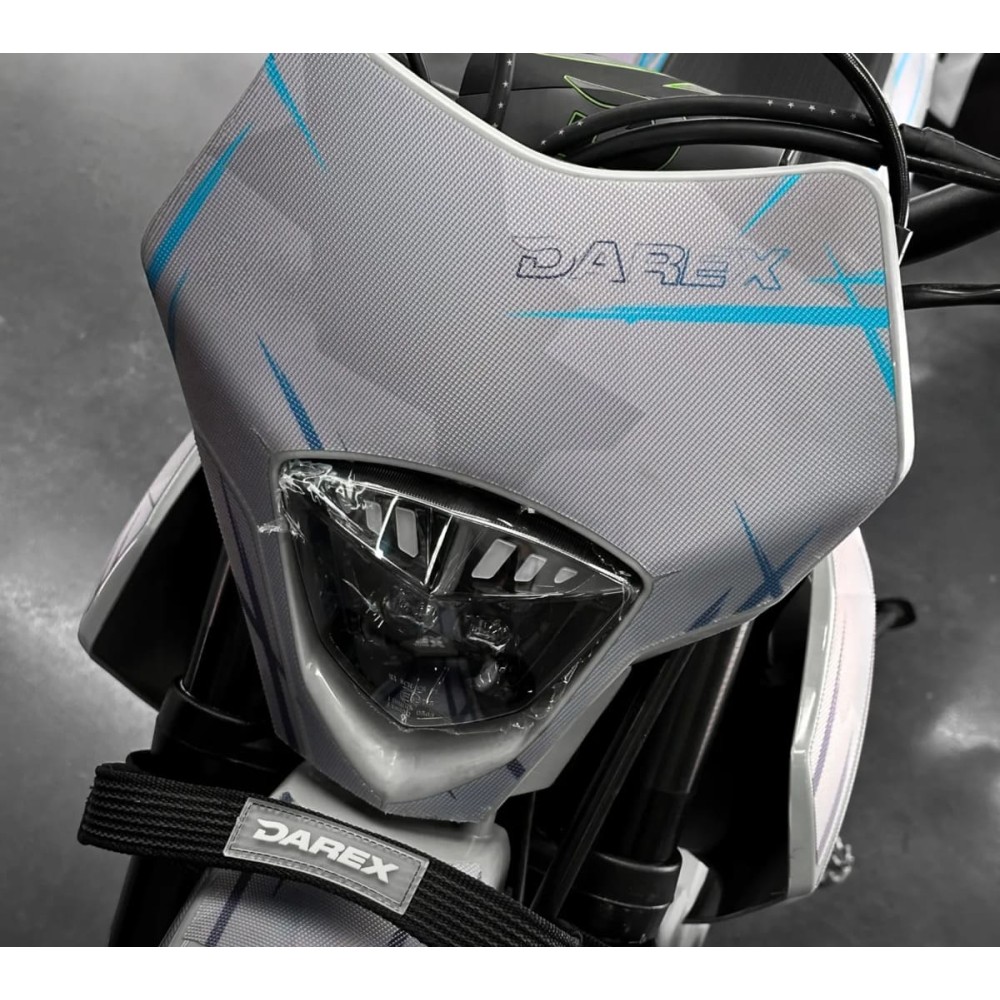 Мотоцикл DAREX Matay 300 ENDURO