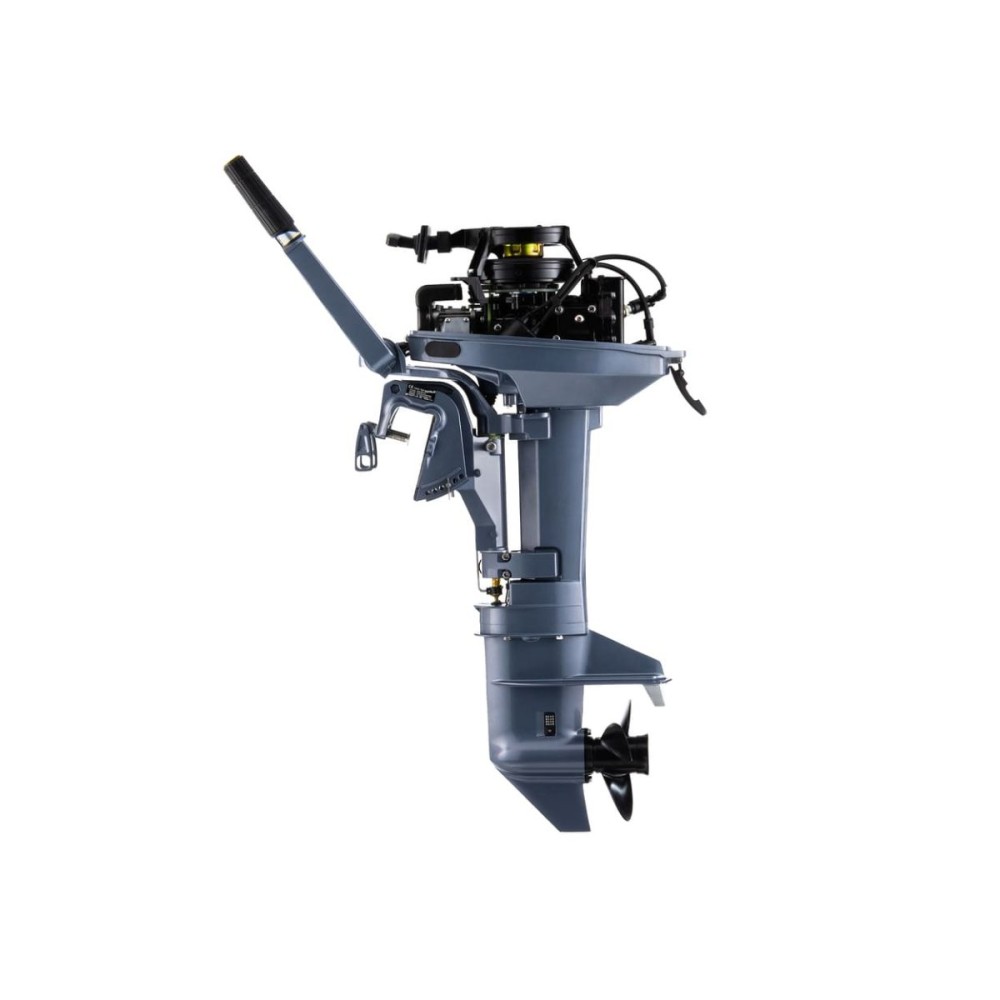 2х-тактный лодочный мотор MIKATSU M9.8FHL