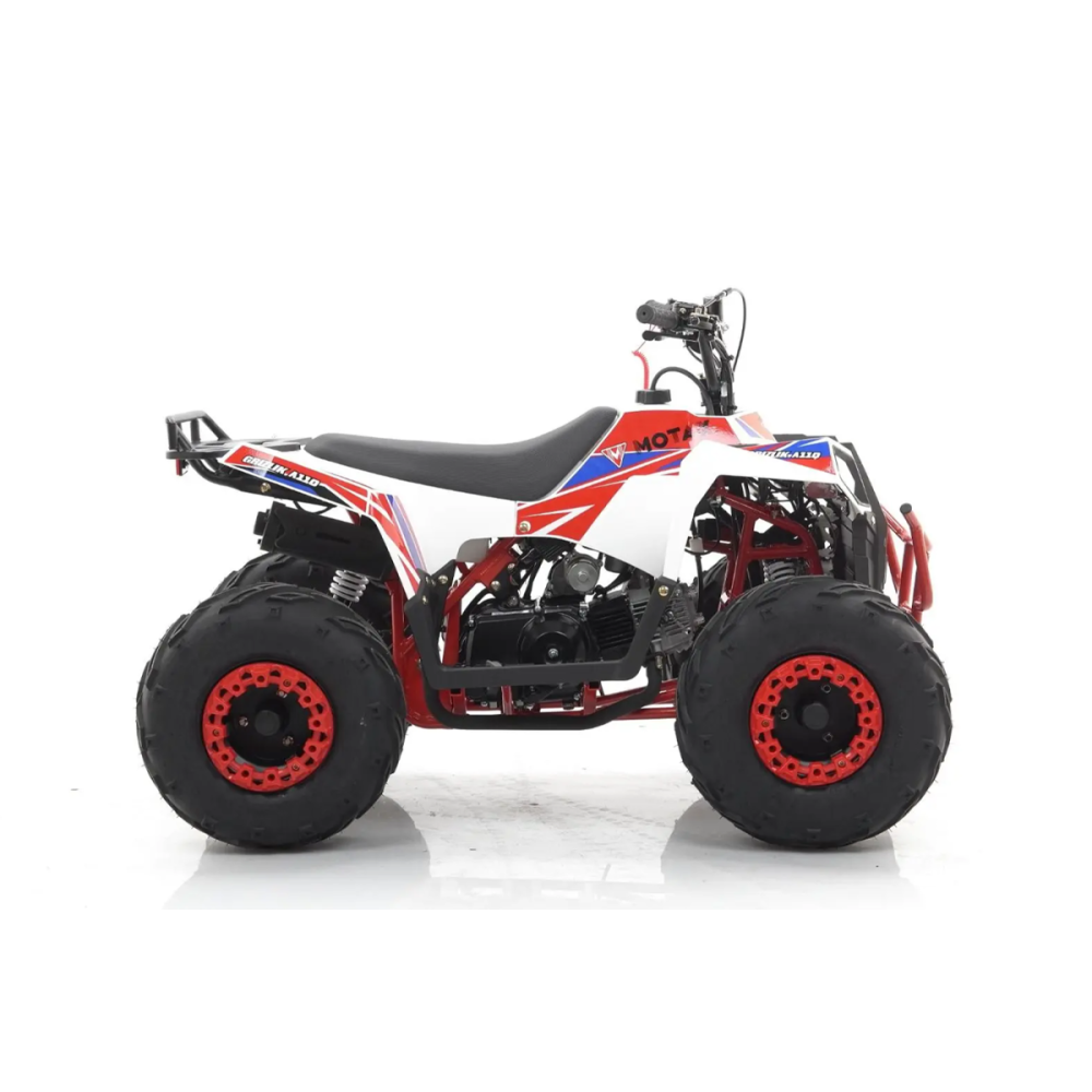 Квадроцикл MOTAX Grizlik A110
