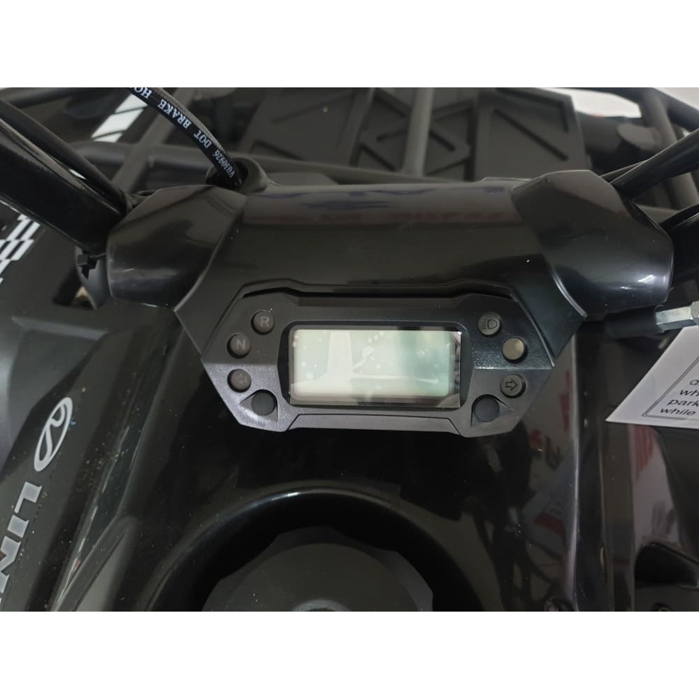 Квадроцикл LINHAI-YAMAHA M200