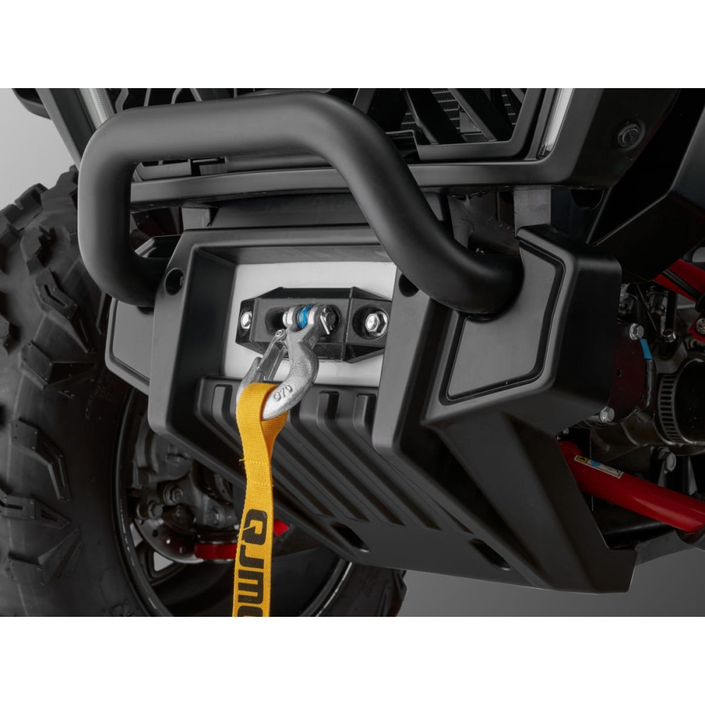 Квадроцикл QJ MOTOR SFA 1000 (2025)