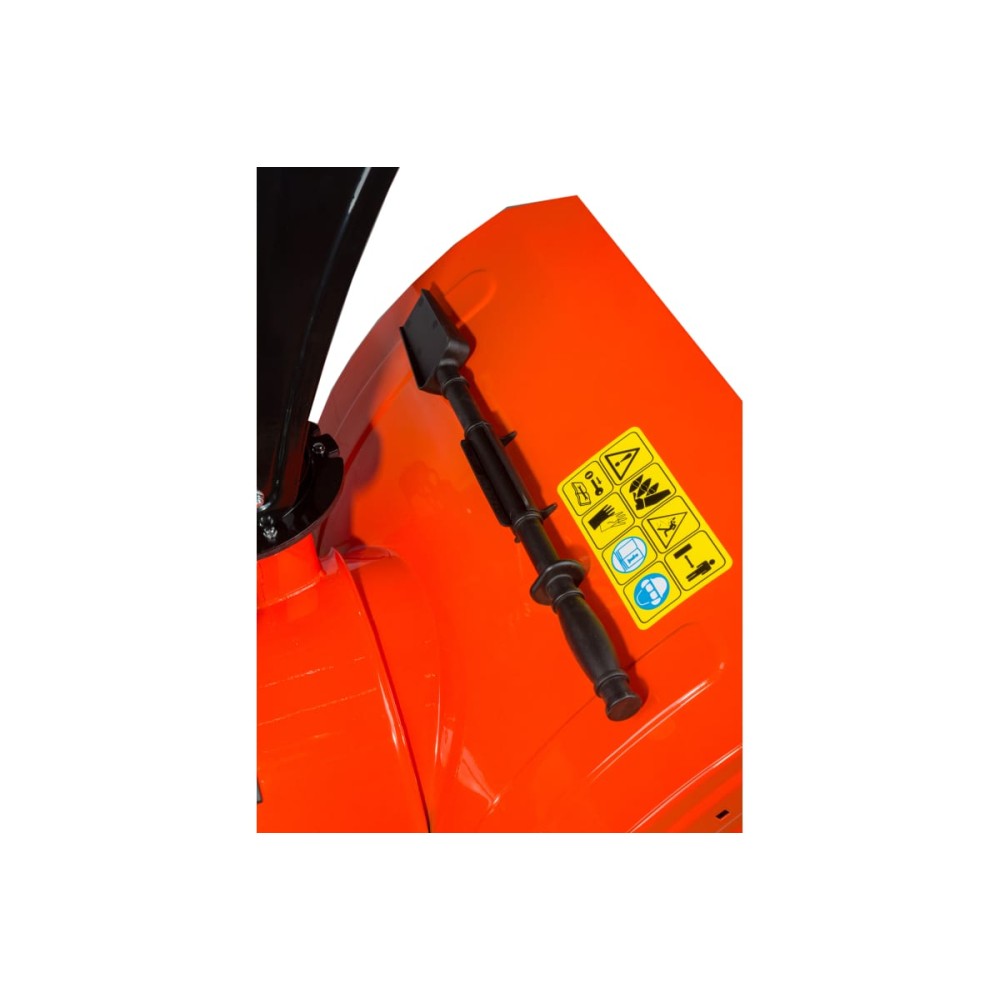 Снегоуборщик GIGANT SP-01