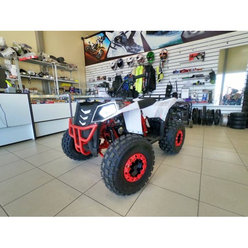 Квадроцикл ATV Commander 2 Cross