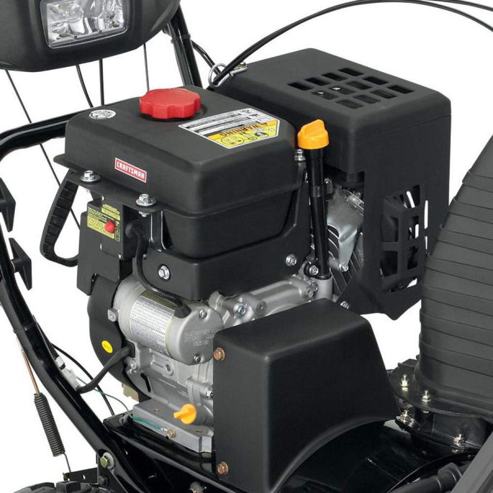 Снегоуборщик CRAFTSMAN 88397