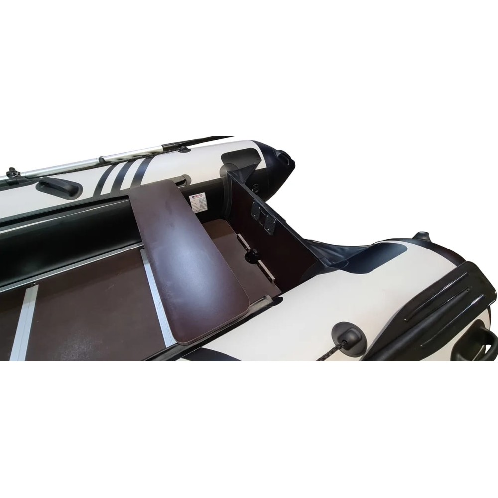 Лодка ПВХ ANNKOR 370RT