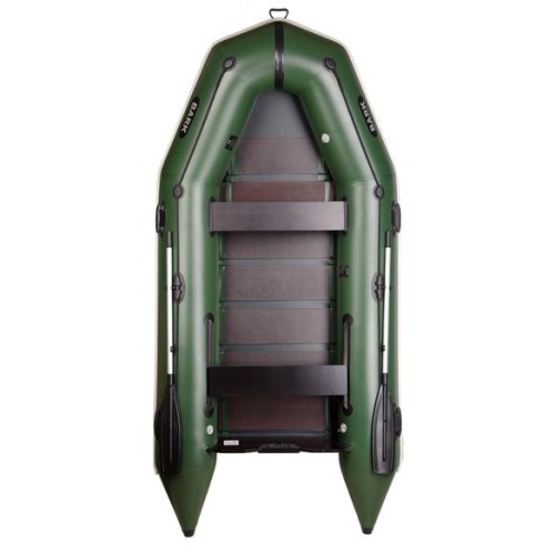 Лодка ПВХ BARK BT-330