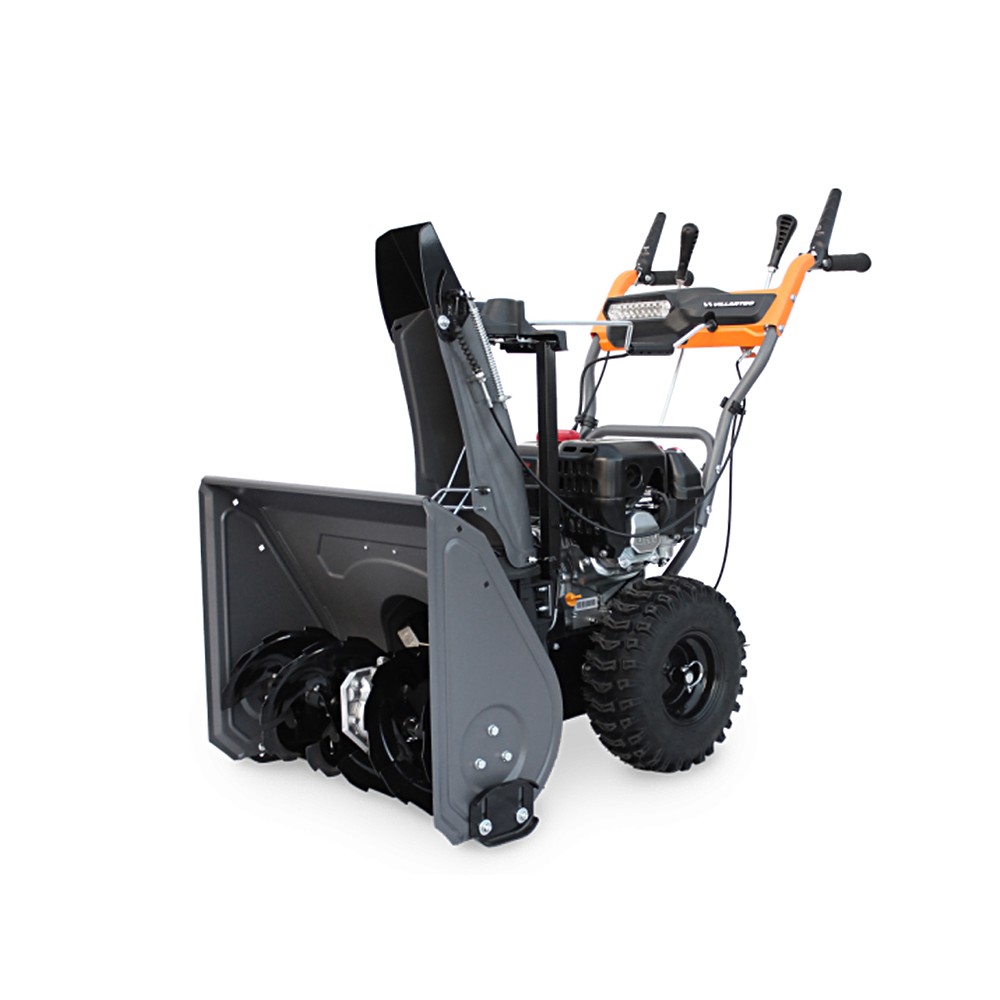 Снегоуборщик VILLARTEC WB 5561E