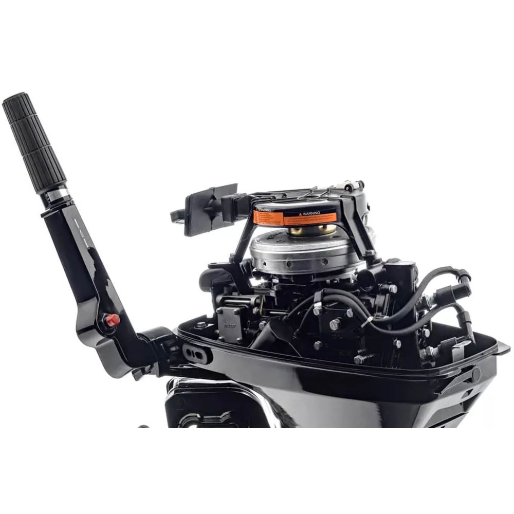 2х-тактный лодочный мотор MAGNUM PRO SM9.8HS