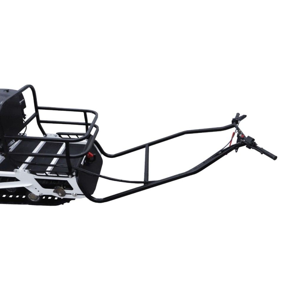 Мотобуксировщик ТОФАЛАР 500 Классик