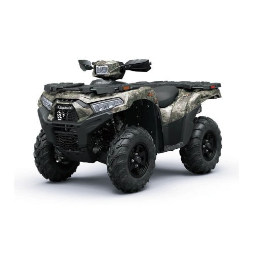 Квадроцикл KAWASAKI Brute Force 750 LE EPS Camo (2024) (ПСМ)