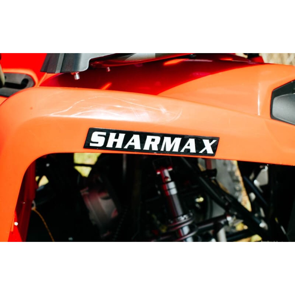 Квадроцикл SHARMAX Hummer 300