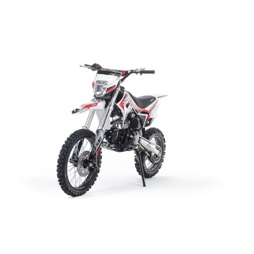 Мотоцикл BSE EX 125E 17/14 (2022) PITBIKE