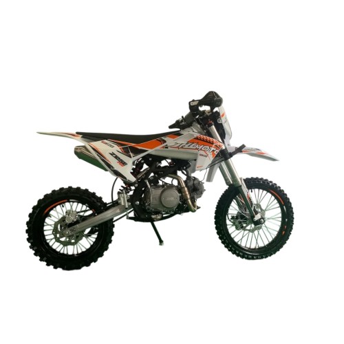 Мотоцикл JHL Z125E Pro PITBIKE