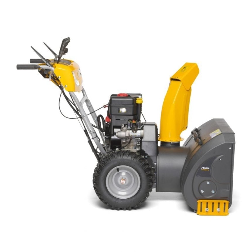 Снегоуборщик STIGA ST 5266 PB