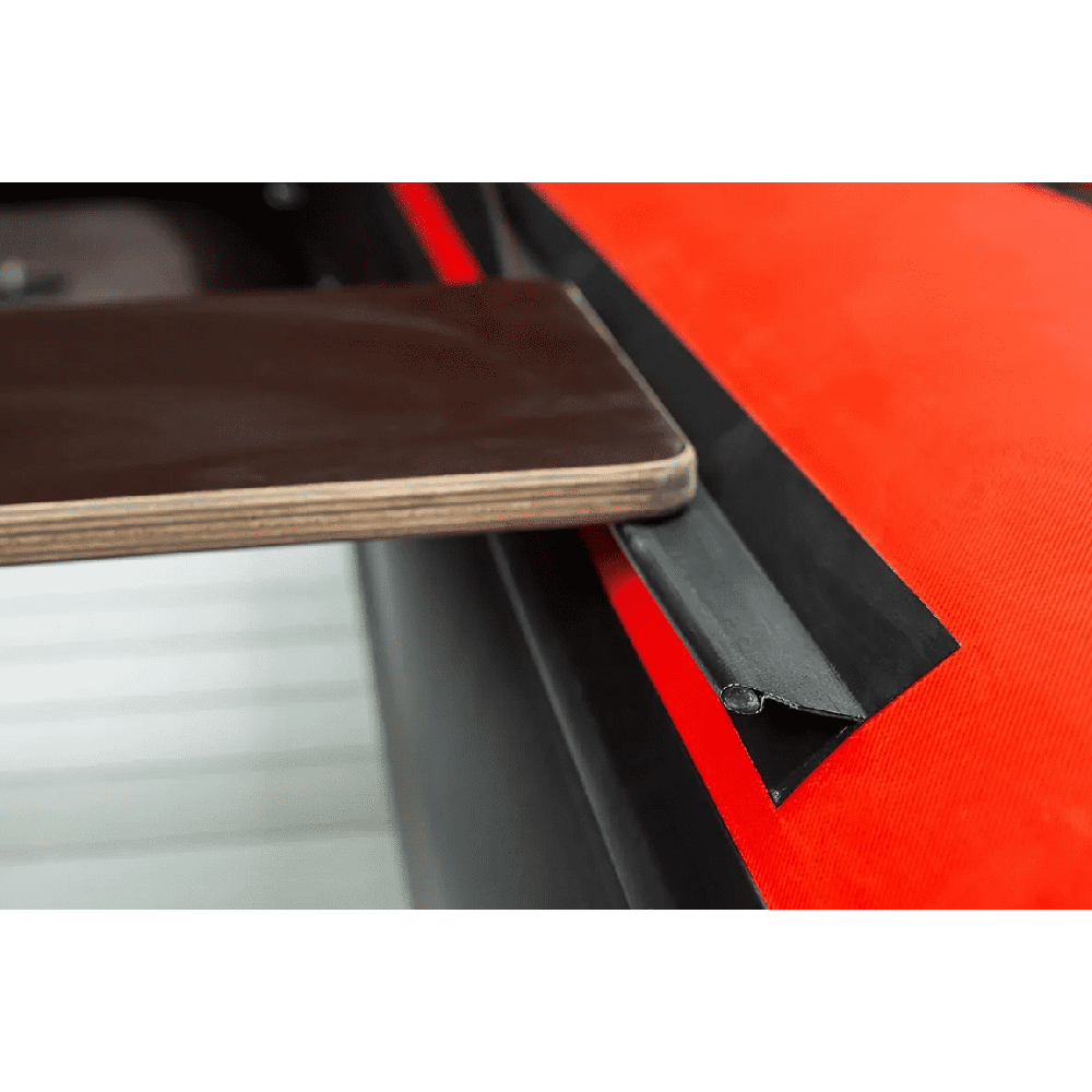 Лодка ПВХ RIVERBOATS 370 AL