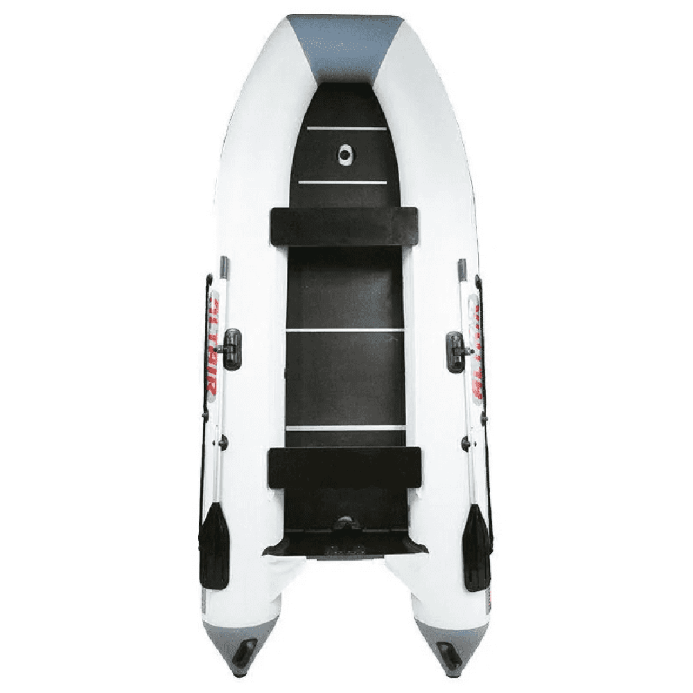 Лодка ПВХ ALTAIR SIRIUS 315 L Stringer