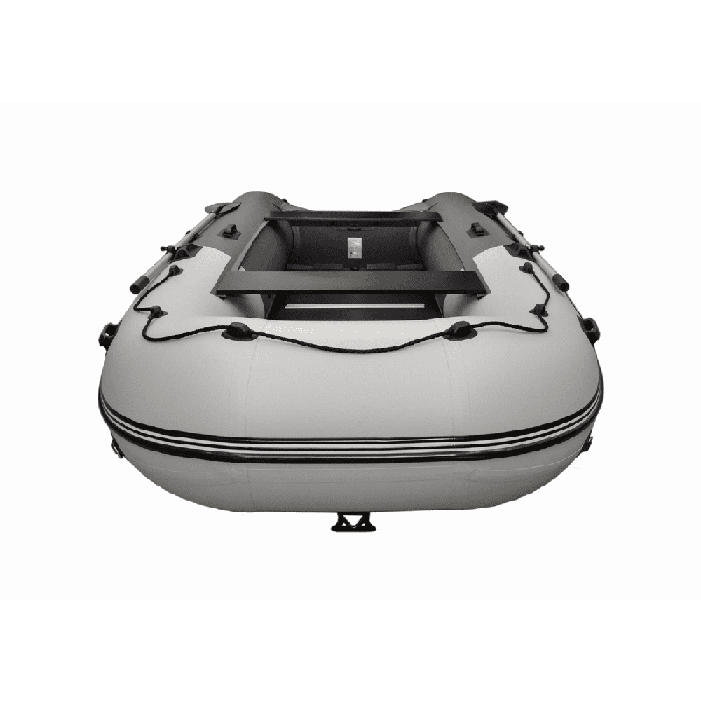 Лодка ПВХ МУССОН M-3600 СК Pro