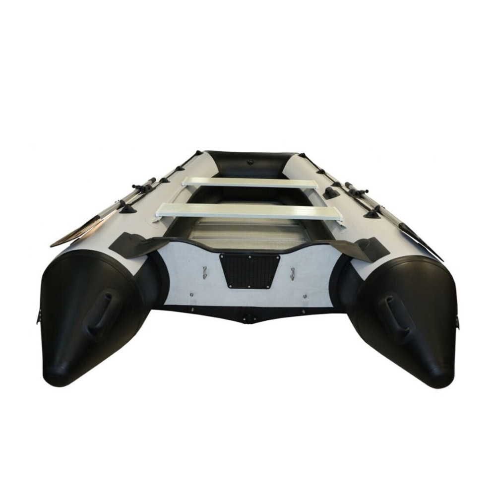 Лодка ПВХ POLAR BIRD PB-340M New Merlin (Кречет)