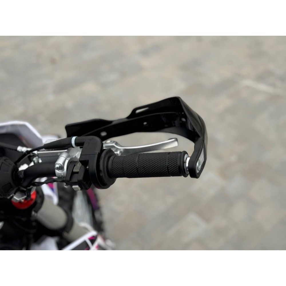 Мотоцикл JHL Z140E Pro PITBIKE