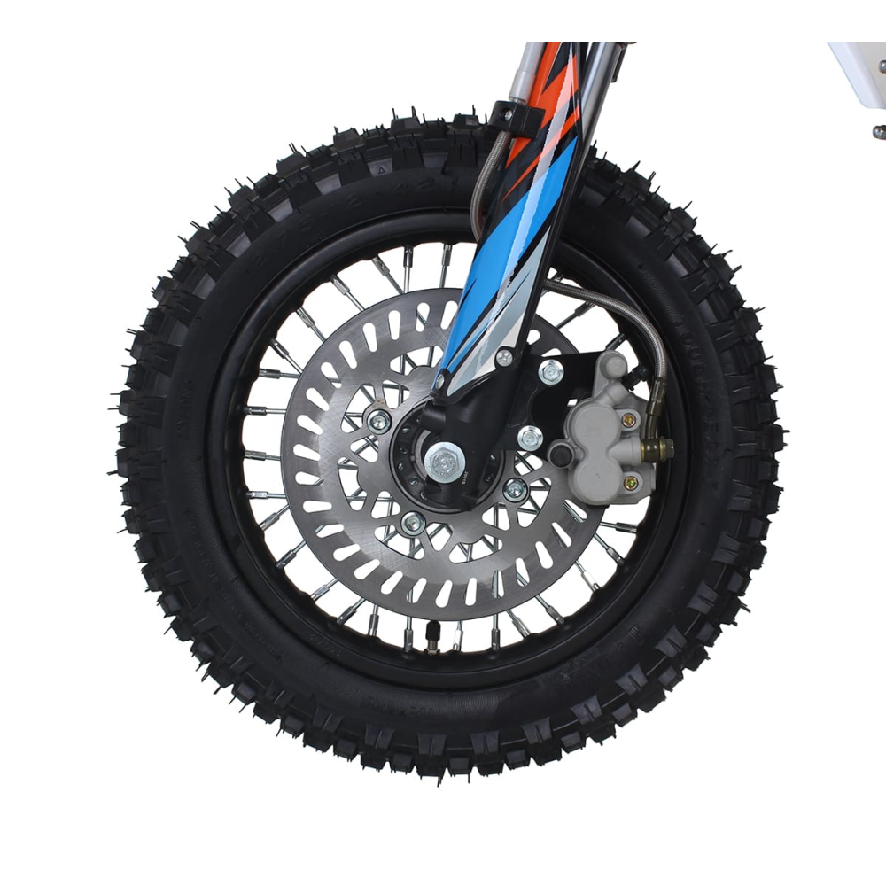 Мотоцикл REGULMOTO Pilot EA 14/12 PITBIKE