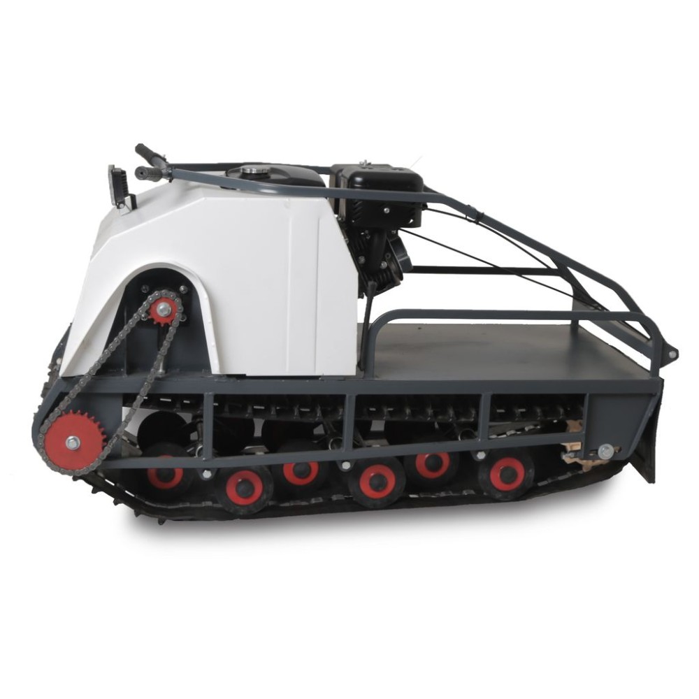 Мотобуксировщик ВЕПС «Бюджетный» 13 л.с.