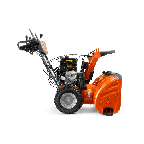 Снегоуборщик HUSQVARNA ST 327