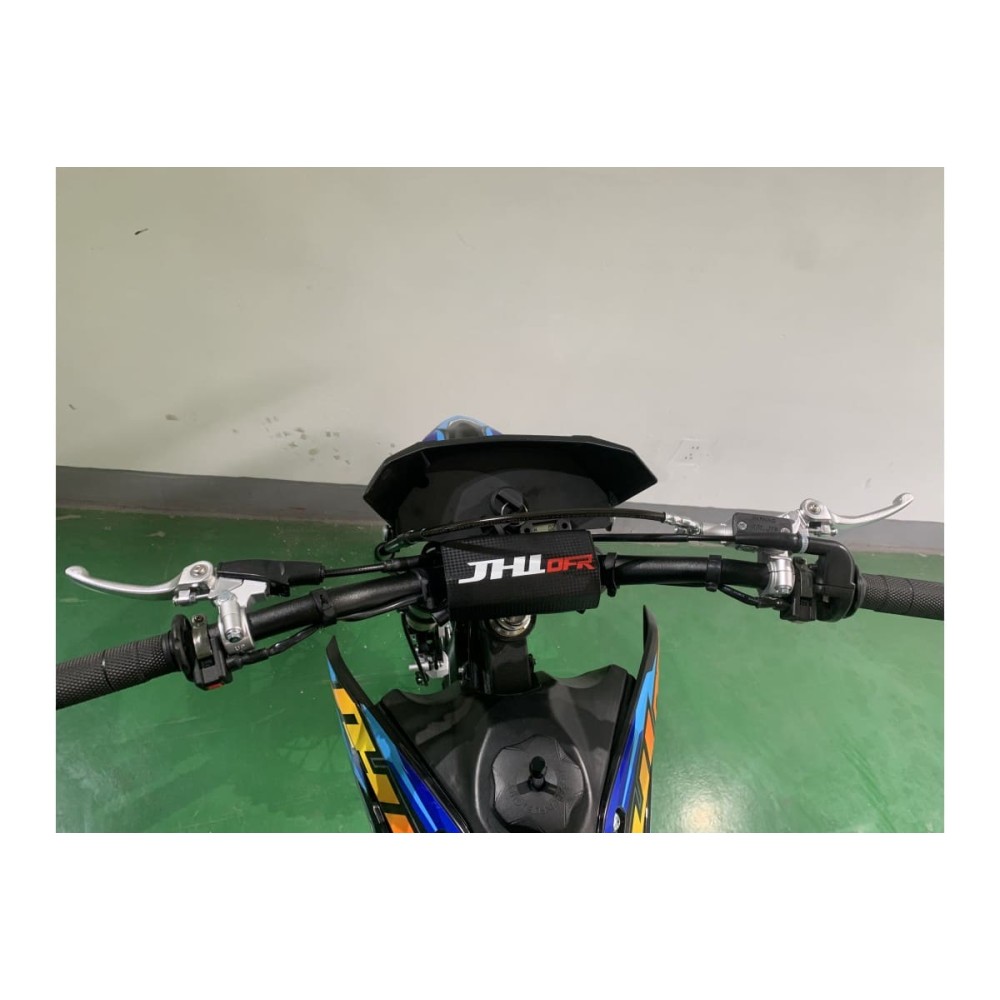 Мотоцикл JHLofr LK140 17/14 PITBIKE