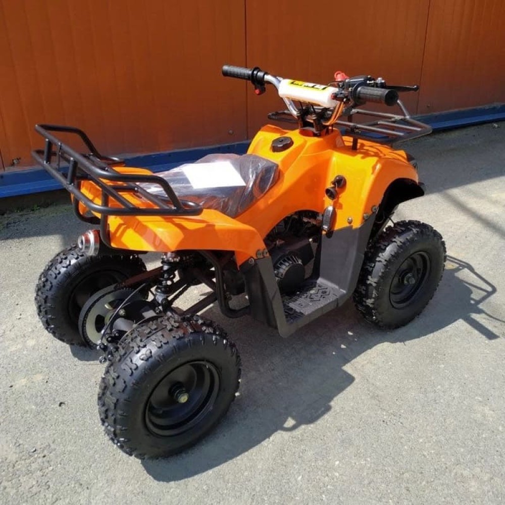 Квадроцикл STALKER 50