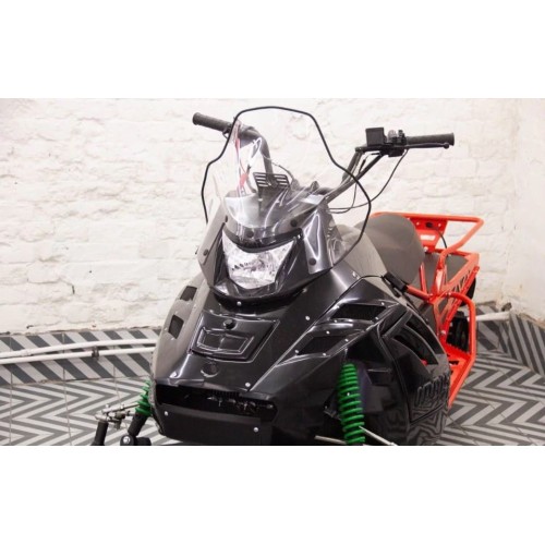 Снегоход IRBIS SF200L Б/У