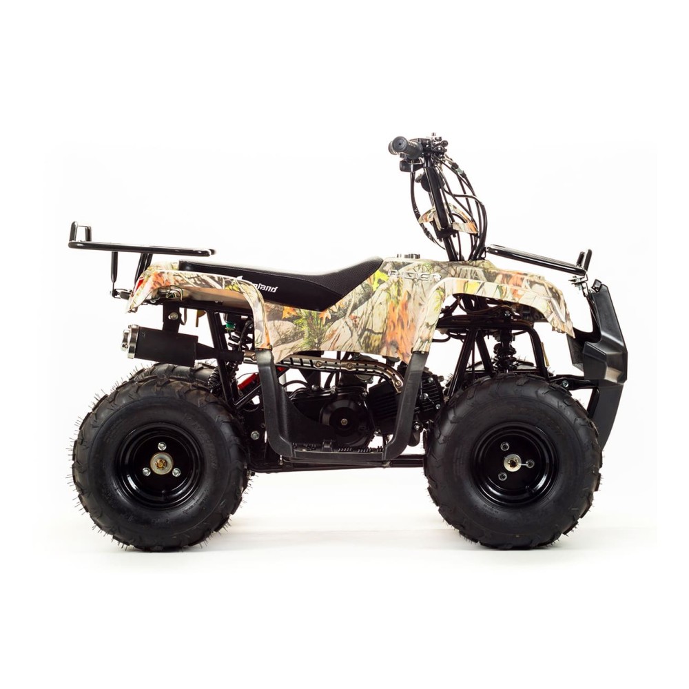 Квадроцикл MOTOLAND 110 Rider (2021 Г.)