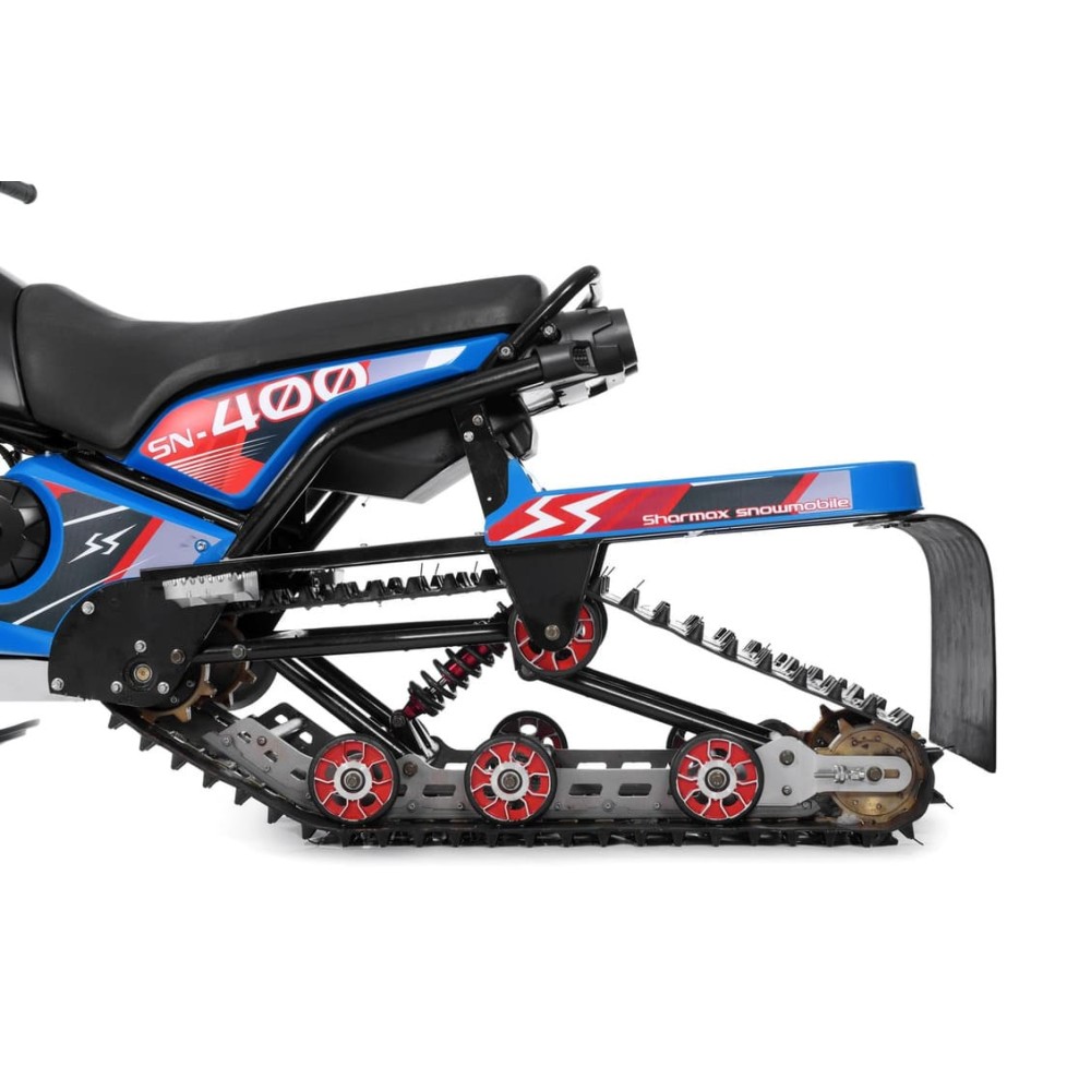 Снегоход SHARMAX SN-400
