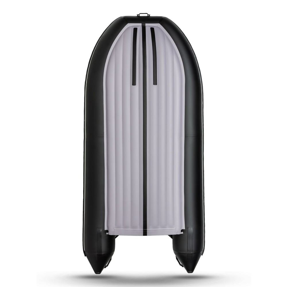 Лодка ПВХ АНДРОМЕДА Air 410