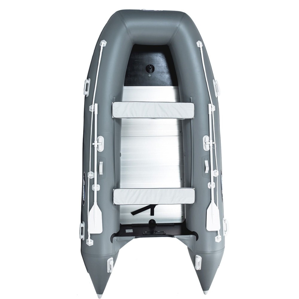 Лодка ПВХ GLADIATOR HD350AL