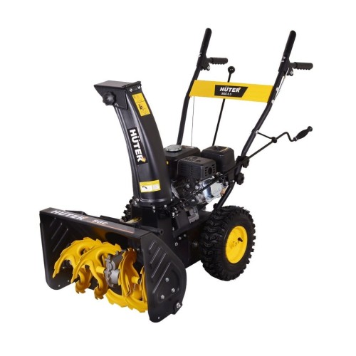 Снегоуборщик HUTER SGC 6.5