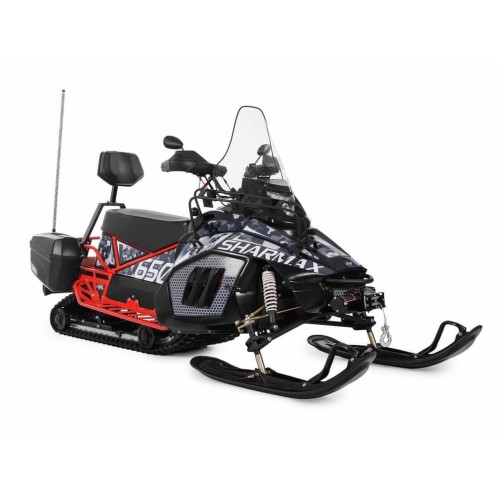 Снегоход SHARMAX SN-650 (2024)