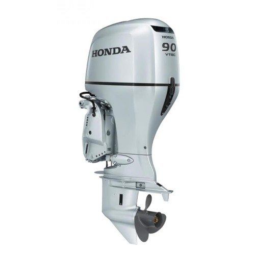 4х-тактный лодочный мотор HONDA BF90 LRTR