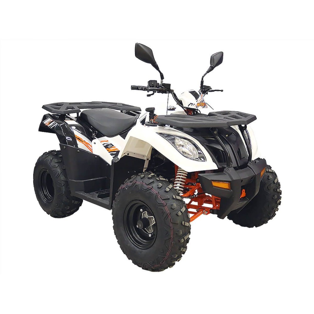 Квадроцикл KAYO AU300 EFI