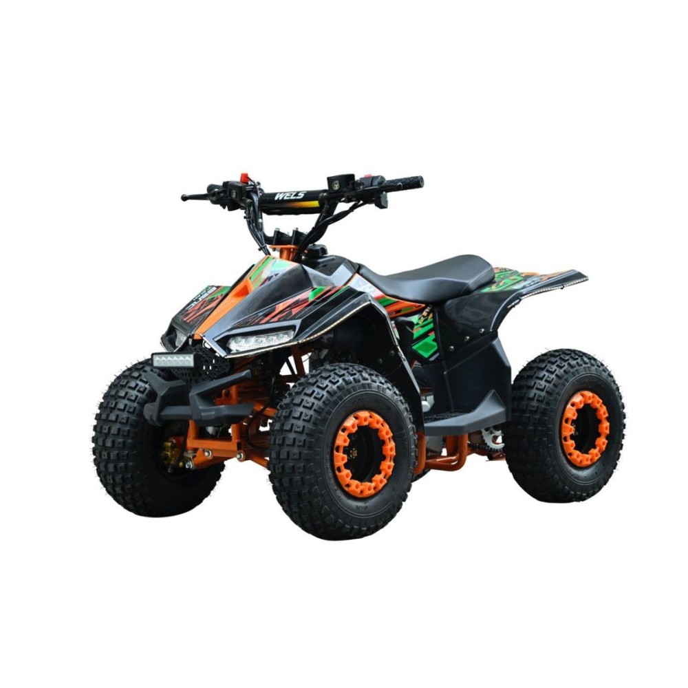 Квадроцикл WELS Tukah 110